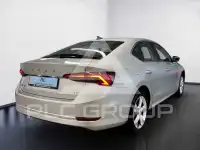 2022 Skoda Octavia