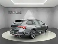 2022 Skoda Octavia