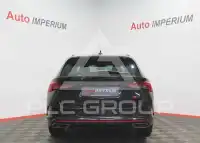 2022 Skoda Octavia