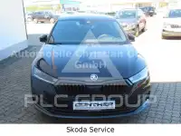 2022 Skoda Octavia