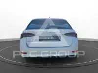 2022 Skoda Octavia