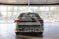 2022 Skoda Octavia