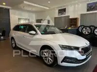 2022 Skoda Octavia