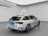 2022 Skoda Octavia