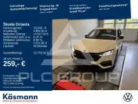2022 Skoda Octavia