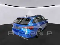 2022 Skoda Octavia