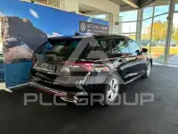 2022 Skoda Octavia