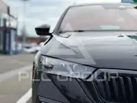 2022 Skoda Octavia