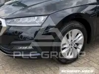 2022 Skoda Octavia