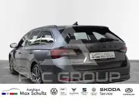 2022 Skoda Octavia