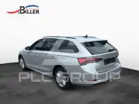 2022 Skoda Octavia