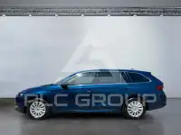 2022 Skoda Octavia
