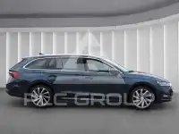 2022 Skoda Octavia