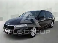 2022 Skoda Octavia