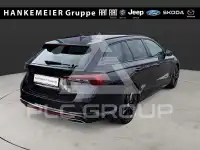 2022 Skoda Octavia