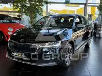 2022 Skoda Octavia