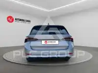 2022 Skoda Octavia