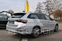 2022 Skoda Octavia