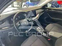 2022 Skoda Octavia