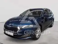 2022 Skoda Octavia