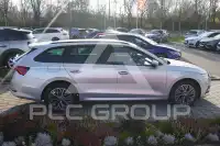 2022 Skoda Octavia