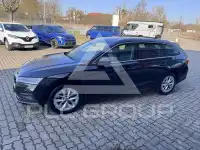 2022 Skoda Octavia