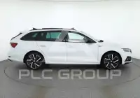 2022 Skoda Octavia