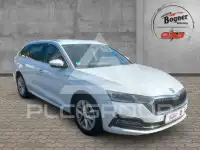 2022 Skoda Octavia