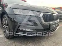 2022 Skoda Octavia