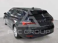 2022 Skoda Octavia