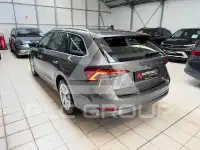 2022 Skoda Octavia