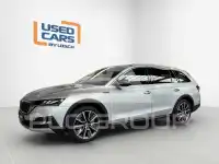 2022 Skoda Octavia