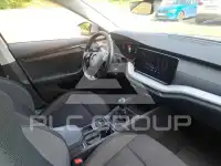 2022 Skoda Octavia