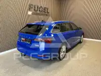 2022 Skoda Octavia