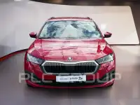 2022 Skoda Octavia