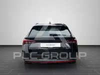 2022 Skoda Octavia