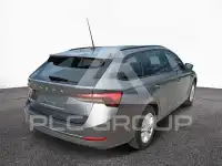 2022 Skoda Octavia