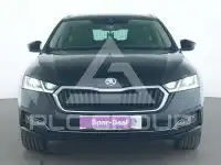 2022 Skoda Octavia