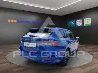 2022 Skoda Octavia