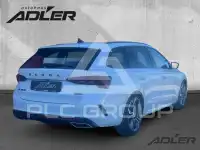 2022 Skoda Octavia