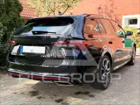 2022 Skoda Octavia