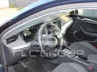 2022 Skoda Octavia