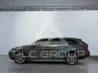 2022 Skoda Octavia