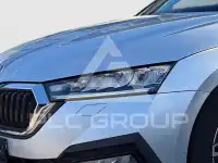 2022 Skoda Octavia