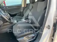 2022 Skoda Octavia