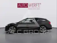 2022 Skoda Octavia