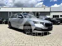 2022 Skoda Octavia