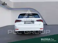 2022 Skoda Octavia