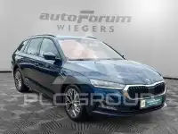 2022 Skoda Octavia