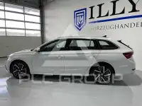 2022 Skoda Octavia